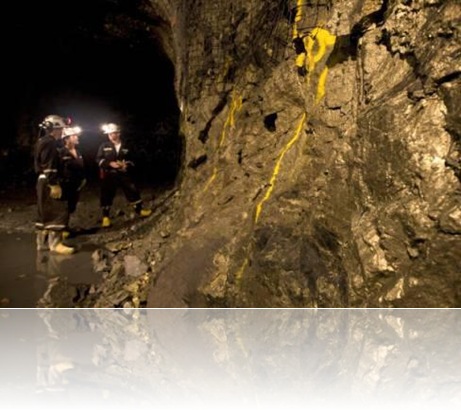 منجم السكري