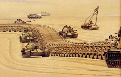 كوبري الدفرسوار